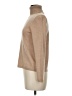 Pendleton 100% Merino Tan Turtleneck Sweater Size Med Petite - photo 5
