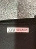 Zara Black Pullover Sweater Size M - photo 7