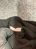 Zara Black Pullover Sweater Size M - photo 8