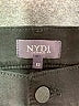 NYDJ Black Jeans Size 12 - photo 7