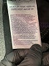 NYDJ Black Jeans Size 12 - photo 8