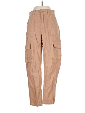TNA Cargo Pants (view 1)