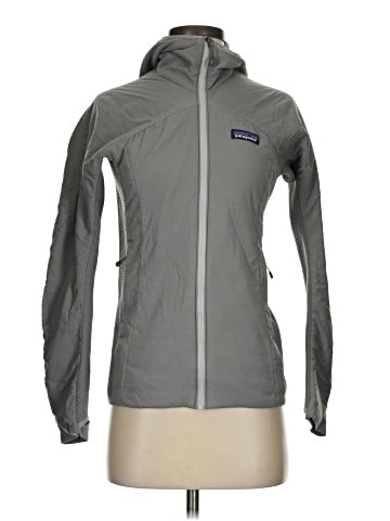 Patagonia Windbreaker (view 1)