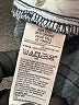 Gap 100% Cotton Blue Jeans Size 28 waist (tall) - photo 8