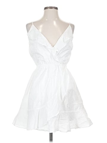 Express Outlet Cocktail Dress (view 1)