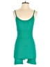 OQQ Green Romper Size M - photo 1