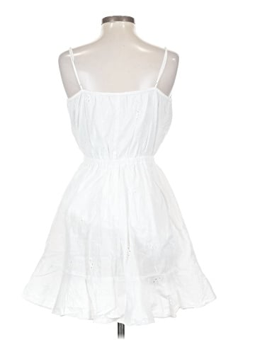 Express Outlet Cocktail Dress (view 2)