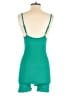 OQQ Green Romper Size M - photo 2