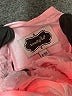 Mud Pie 100% Polyester Pink Dress Size 6-9 mo - photo 3