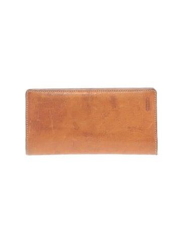 Coach Leather Wallet (view 1)