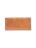 Coach 100% Leather Tan Leather Wallet One size - photo 1