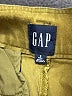 Gap Green Cargo Pants Size 2 (tall) - photo 7