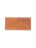 Coach 100% Leather Tan Leather Wallet One size - photo 2
