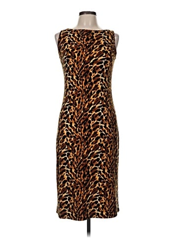 Norma Kamali for Walmart Cocktail Dress (view 1)