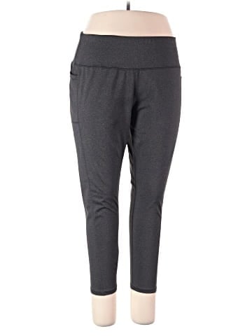 Game Time Active Pants (view 1)