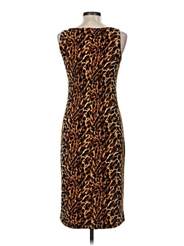 Norma Kamali for Walmart Cocktail Dress (view 2)