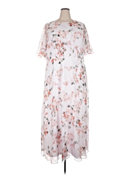 Calvin Klein Casual Dress