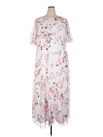 Calvin Klein Casual Dress (view 1)