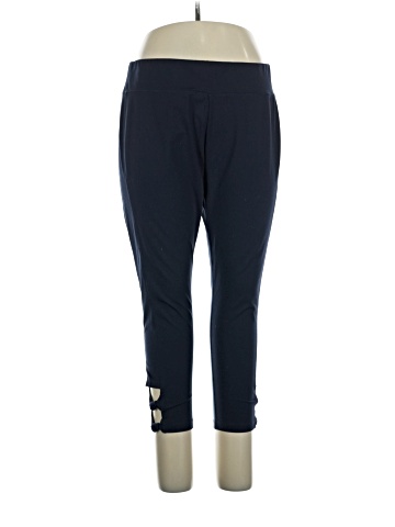 Zenergy by Chico's Active Pants (view 1)