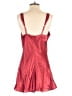 Cacique 100% Polyester Hearts Red Romper Size M - photo 2