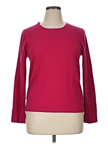 J.Crew Factory Store Pullover Sweater (view 1)