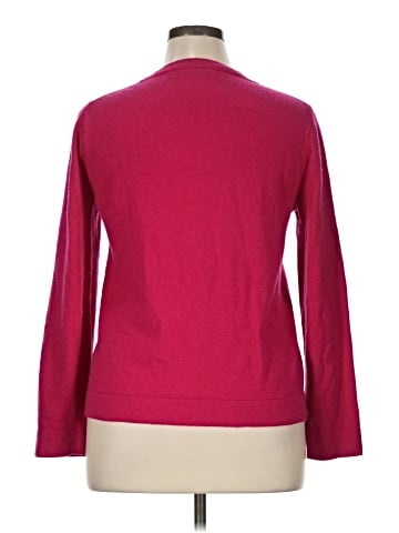 J.Crew Factory Store Pullover Sweater (view 2)
