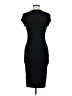 Stella Luce Solid Black Cocktail Dress Size M - photo 2