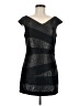 Jax Black Cocktail Dress Size 8 - photo 1