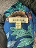 Monteau Paisley Blue Casual Dress Size M - photo 6