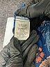 Monteau Paisley Blue Casual Dress Size M - photo 7