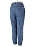 L.A. Blues 100% Cotton Blue Jeans Size 18 - photo 2