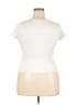 Old Navy Ivory Short Sleeve Top Size 2X - photo 2