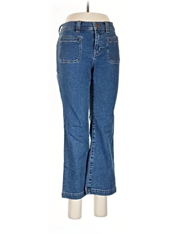Madewell Jeans (view 1)