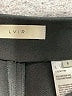 LVIR Black Active Pants Size S - photo 4