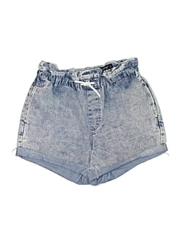 Blank NYC Denim Shorts (view 1)