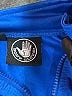 Body Glove 100% Polyester Color Block Blue Windbreaker 12-18 MO / 18 MO - photo 3
