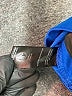 Body Glove 100% Polyester Color Block Blue Windbreaker 12-18 MO / 18 MO - photo 4