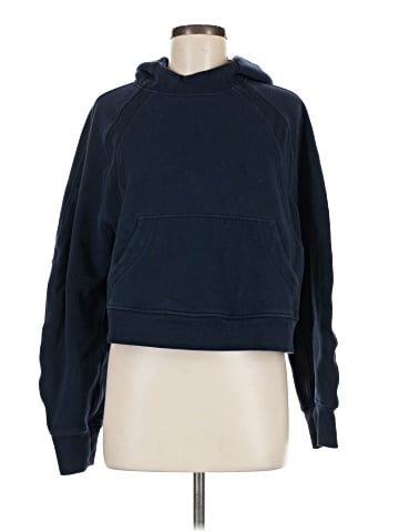 Lululemon Athletica Pullover Hoodie (view 1)