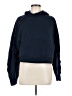 Lululemon Athletica Blue Pullover Hoodie Size Med - Lg - photo 1
