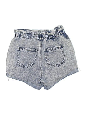 Blank NYC Denim Shorts (view 2)