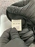 Unbranded 100% Polyester Solid Black Casual Dress Size M (estimated) - photo 7
