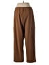 T by Talbots Brown Cargo Pants Size S (petite) - photo 2
