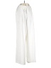 Marla Wynne Ivory Casual Pants Size S - photo 1