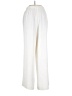 Marla Wynne Ivory Casual Pants Size S - photo 2