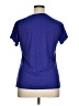 C9 By Champion 100% Polyester Purple Active T-Shirt Size XL - photo 2