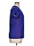 C9 By Champion 100% Polyester Purple Active T-Shirt Size XL - photo 4