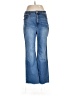OAD New York Blue Jeans Size 31 waist - photo 1