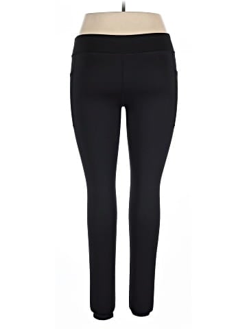 Athletic Works Active Pants (view 2)