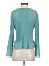 Madewell 100% Polyester Teal Long Sleeve Blouse Size XS - photo 2