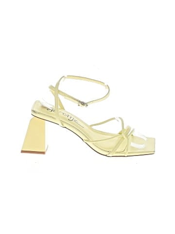 so Me Sandals (view 1)
